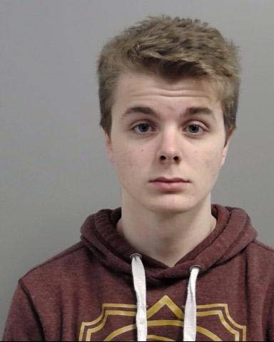 #PerthOPP are currently investigating a missing person. If you have seen 16 yr old Garrett Quance from Mitchell, please contact the OPP at 1-888-310-1122. Quance has ties to Listowel. Police would like to check on his well-being.