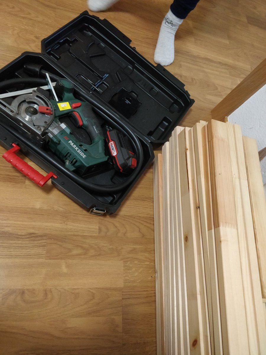 Jesús Estévez tweet media