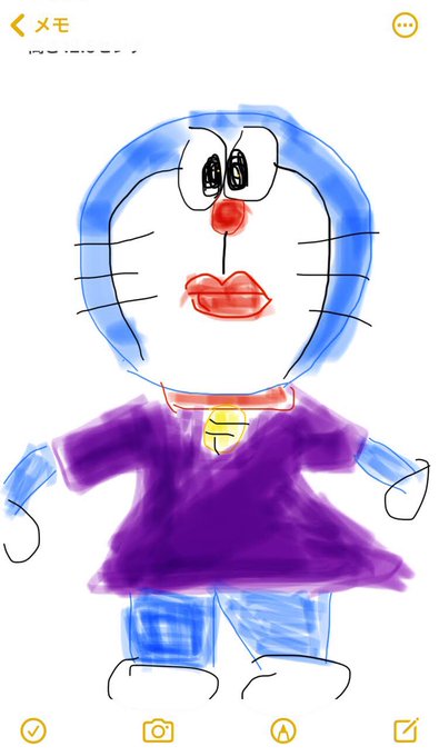 ドラえもんのtwitterイラスト検索結果