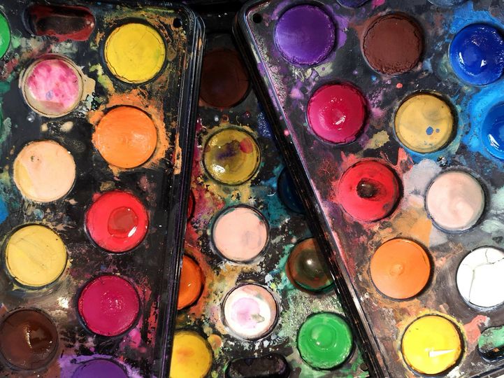 Bedminster_TT's tweet photo. In the need of some #weekend inspiration? Do you fancy a weekend of #crafting, #storytelling or #painting? Check out our latest #BS3AtHome guide with all the family friendly activities that you can enjoy in the Bedminster! 

Click here: https://t.co/wRmUPVD5pA https://t.co/PMYWkNgjSC