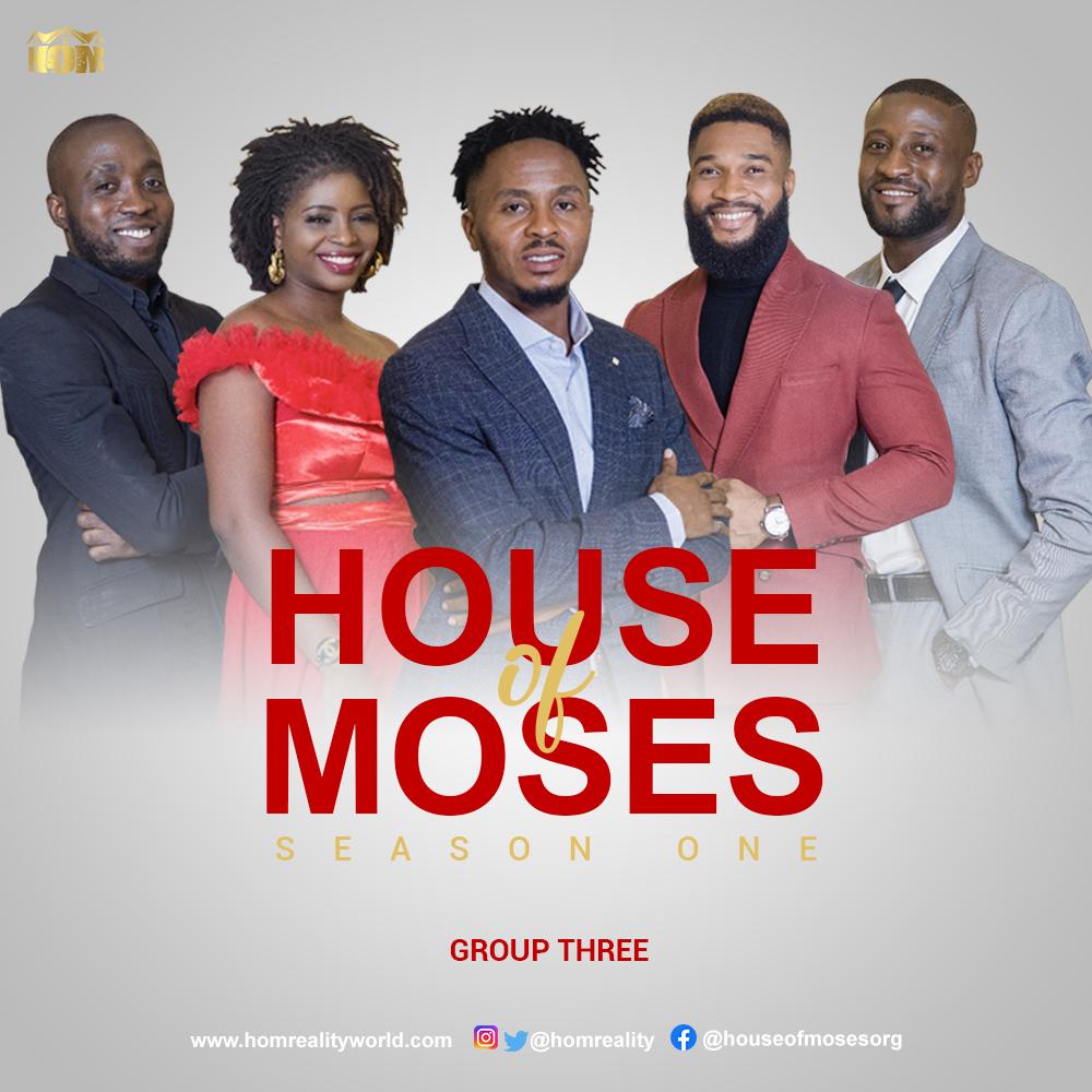 teamslynote's tweet photo. In search of the Brain god 🙌
Rep #teamslynote  in the house of Moses reality TV show @homreality https://t.co/PpBfnm8I8B