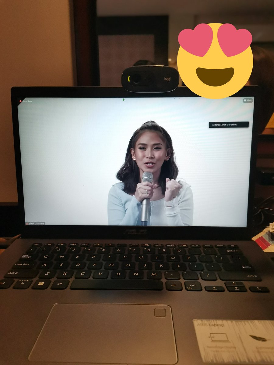 nizshael_25's tweet photo. Madam!!! @JustSarahG
#TalaTheFilmConcert
THE SARAH GERONIMO
TTFC BIGGEST SELLING https://t.co/WS1d8cf3m4