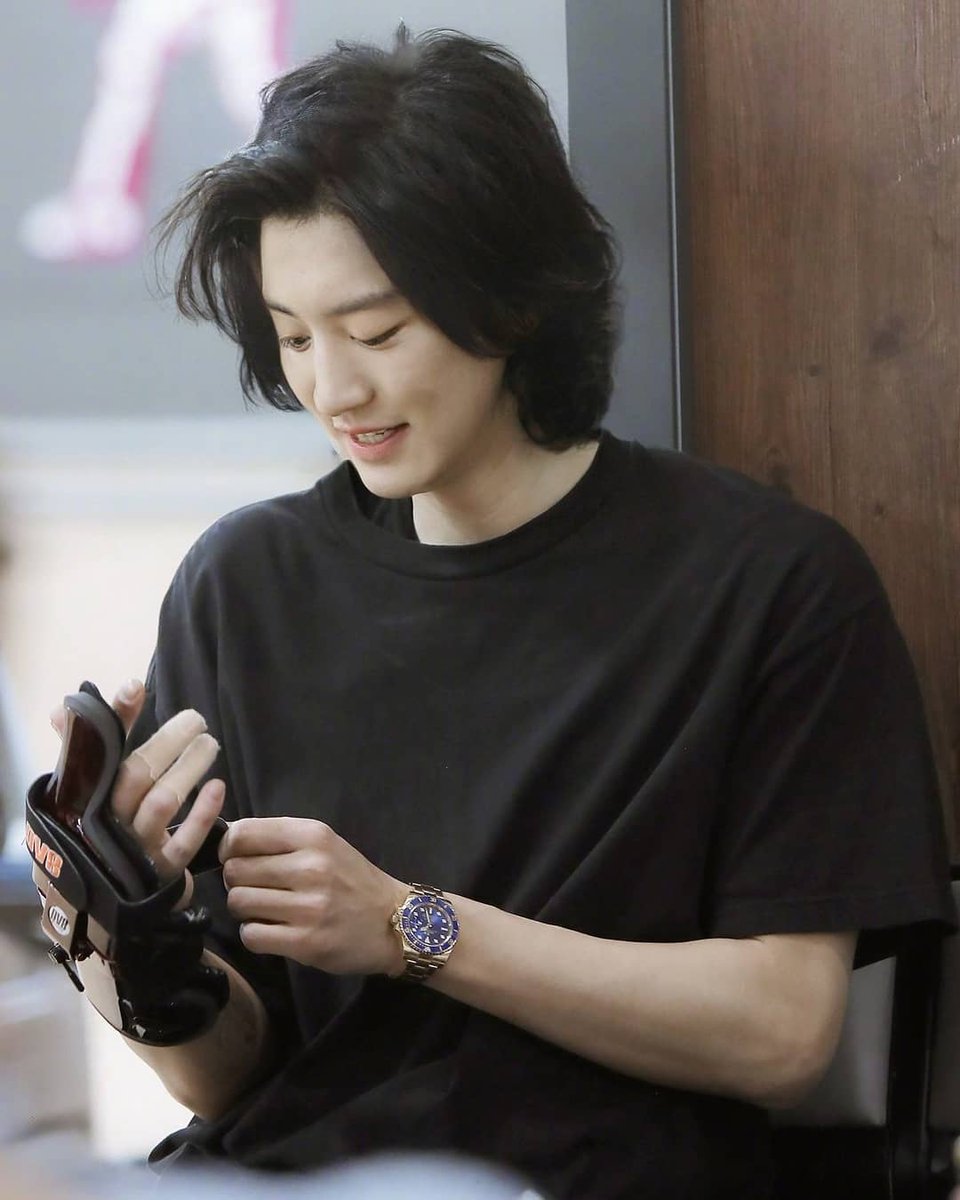 Kpcymn's tweet photo. เราเชื่อว่านายทำได้ และจะทำมันได้ดีมากๆด้วยนะ ,😭😭 https://t.co/mDWAu9vrpN