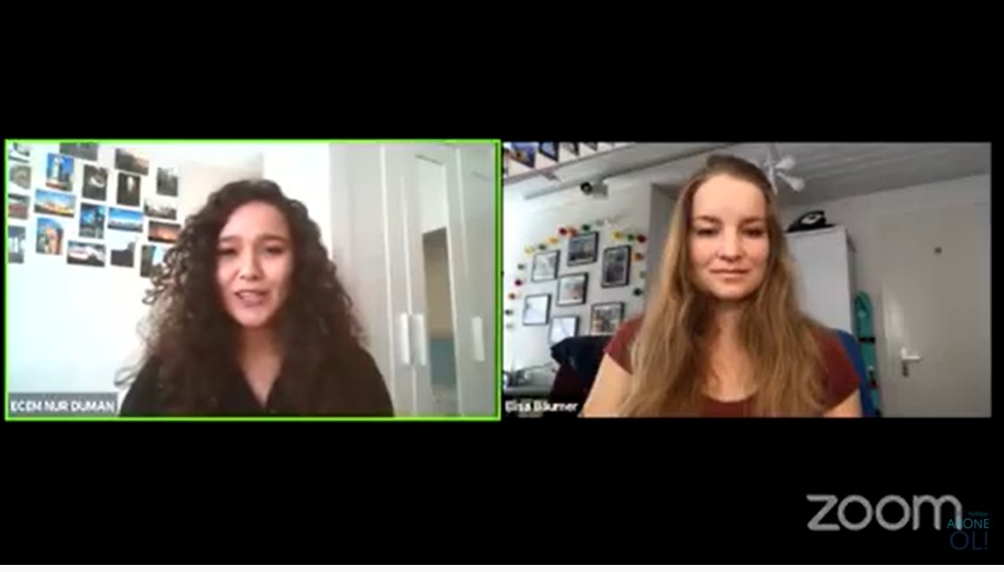 We are live now! We expect you to our event, too.
😊🎬🙏
link:youtu.be/A23U91qdgwA