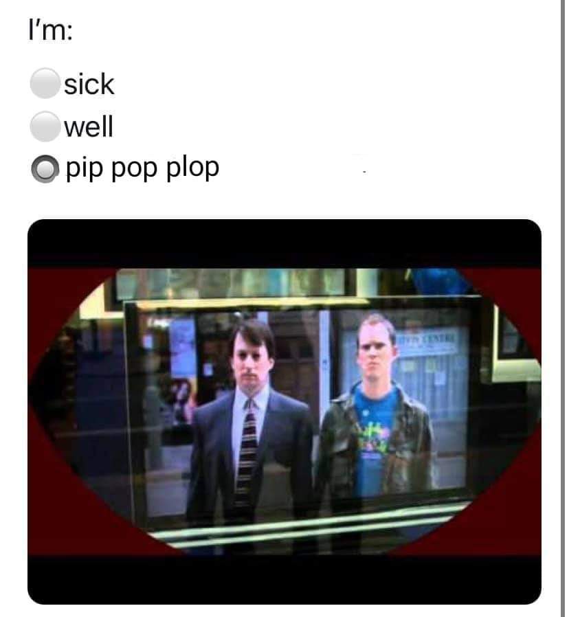 Out of Context Peep Show tweet media