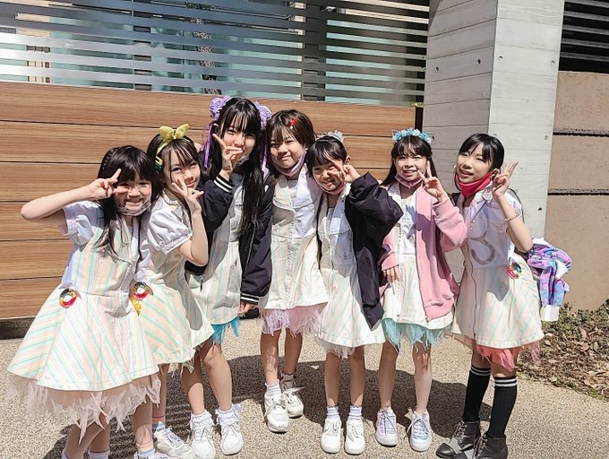 松田かれんのTwitter画像27