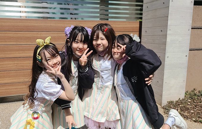 松田かれんのTwitter画像28