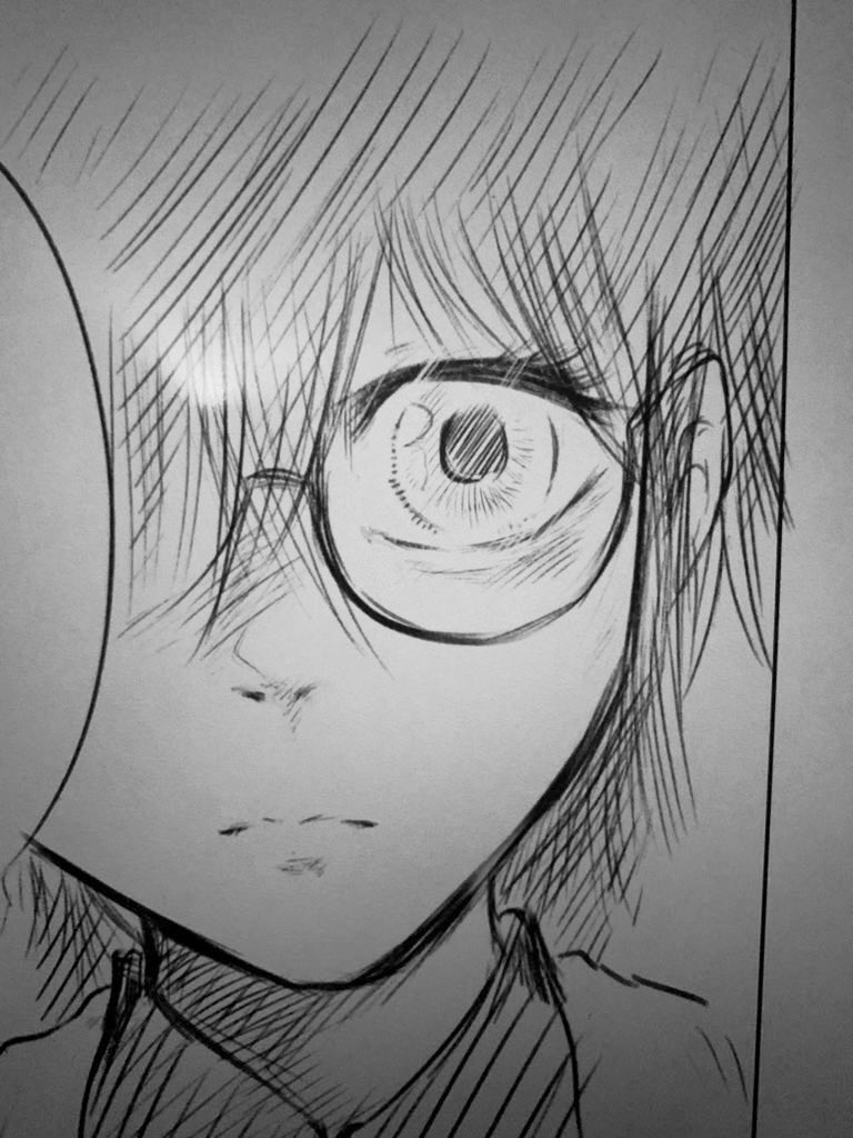 来月あたりに魔王の漫画が更新できそうです。 
