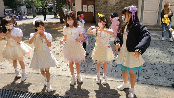 松田かれんのTwitter画像29