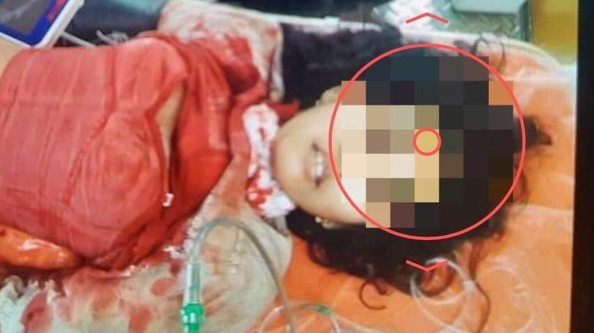 ZuneJu's tweet photo. Please, don't shoot the children.
Please, they are just children.
@UN_HRC @UNICEF @freya_cole @USEmbassyBurma @ukinmyanmar 
#Save_the_children 
#WhatsHappeningInMyanmar #Mar27Coup #MilkteaAliance https://t.co/HIrkalBuYJ