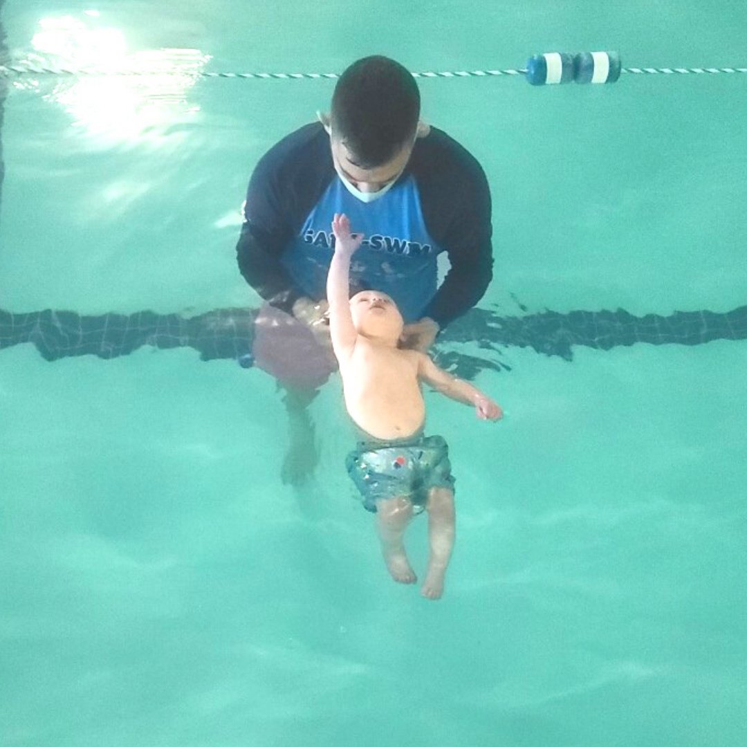 saftswim's tweet photo. Watch your child reach their full potential with our personalized Individual 1-On-1 Swim Lesson Program.

#SafTSwim #SwimSchool #WaterSafety #Pool #Splash #LearnToSwim https://t.co/uKA5czzngA