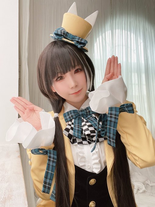 コスプレイヤーなを。のTwitter画像37