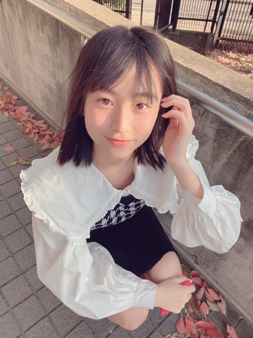 Twitterのコスプレ画像3