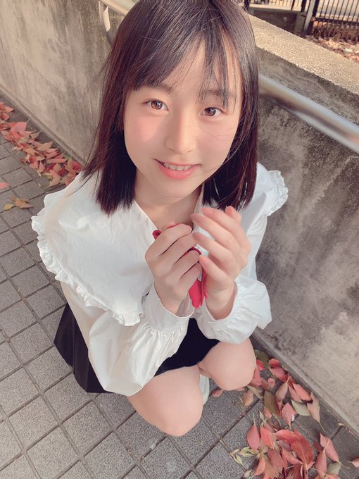 Twitterのコスプレ画像4