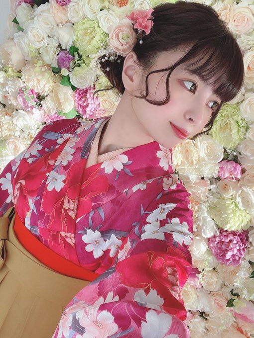 Twitterのコスプレ画像4