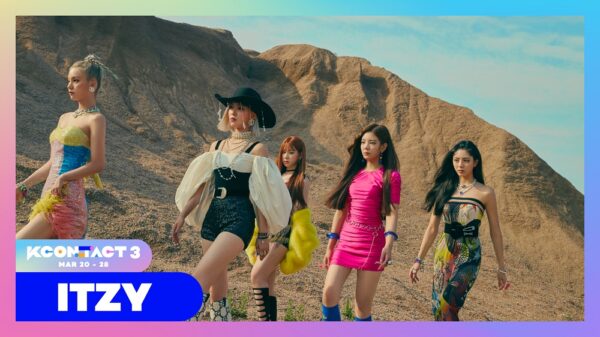MusicOn35925596's tweet photo. #KCONTACT3   : #ENHYPEN  #ATEEZ   #ITZY交換   &amp; #SUNMI  
Link : https://t.co/gkkiPFrAgO
Date : March 27, 9 pm KST

#KCON  #KCON2021  #KCONTACT  #KCONTACT3_ENHYPEN #KCONTACTwithATEEZ  #Livestream #LifeGoesOn #livemusic #kpop #Sunmi_Tail #ATEEZfanart #ENHYPEN_NI_KI https://t.co/qumhTBaC8K