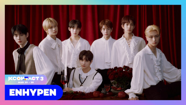 MusicOn35925596's tweet photo. #KCONTACT3   : #ENHYPEN  #ATEEZ   #ITZY交換   &amp; #SUNMI  
Link : https://t.co/gkkiPFrAgO
Date : March 27, 9 pm KST

#KCON  #KCON2021  #KCONTACT  #KCONTACT3_ENHYPEN #KCONTACTwithATEEZ  #Livestream #LifeGoesOn #livemusic #kpop #Sunmi_Tail #ATEEZfanart #ENHYPEN_NI_KI https://t.co/qumhTBaC8K
