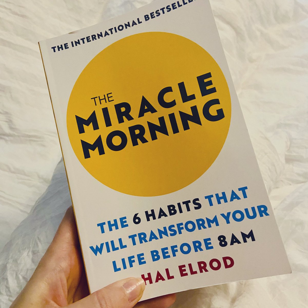 Lisa Eaton tweet media