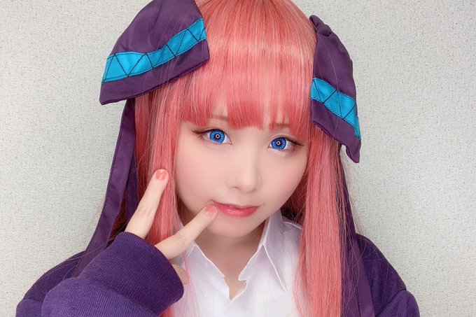 コスプレイヤーくろねこのTwitter画像12