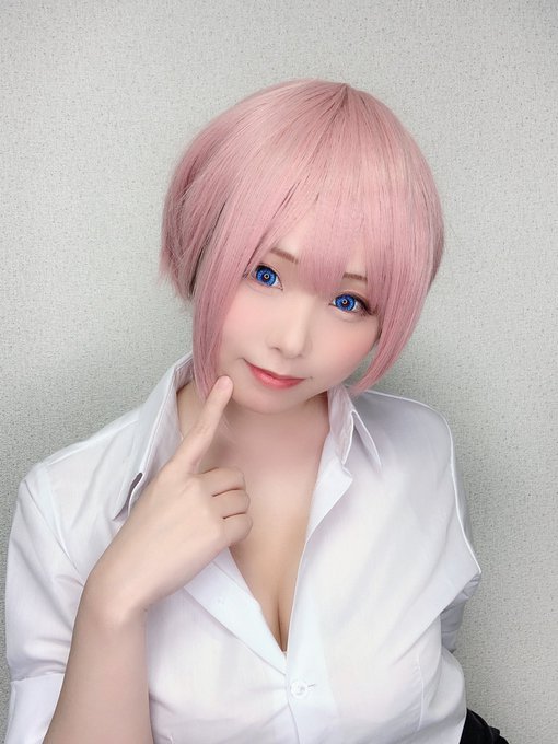 コスプレイヤーくろねこのTwitter画像11