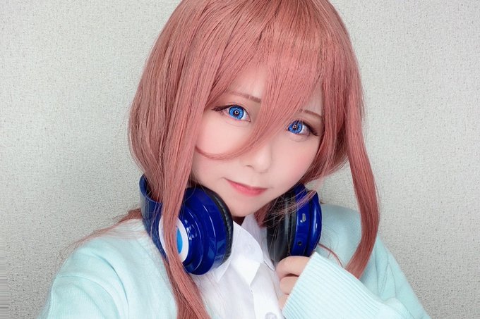 コスプレイヤーくろねこのTwitter画像13