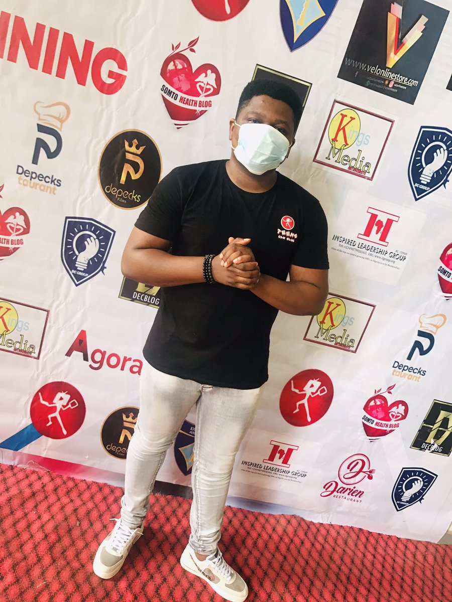 zaddynomso's tweet photo. #TCBTechMeetUp https://t.co/IgsASeZ0OR