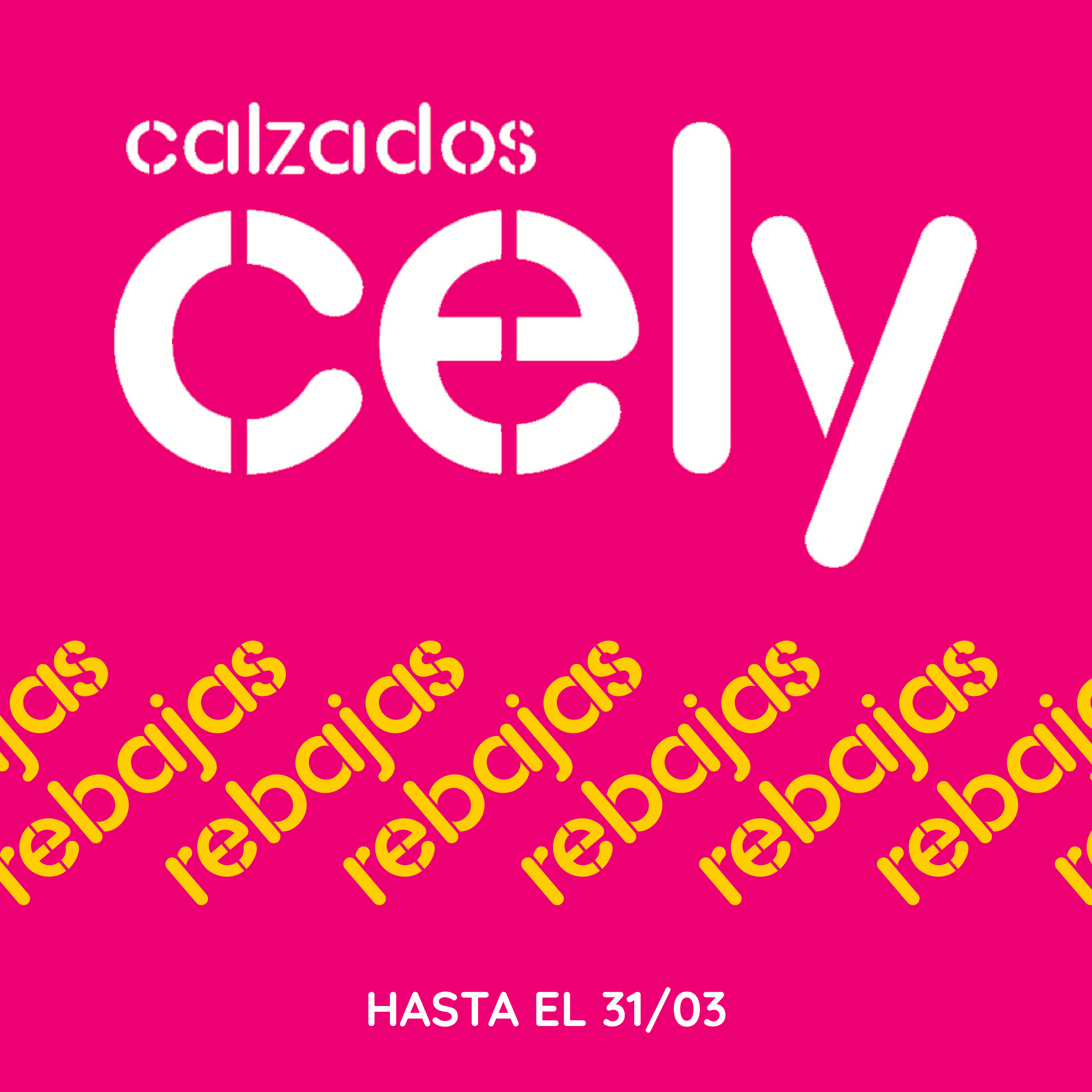 Calzados cely new arrivals