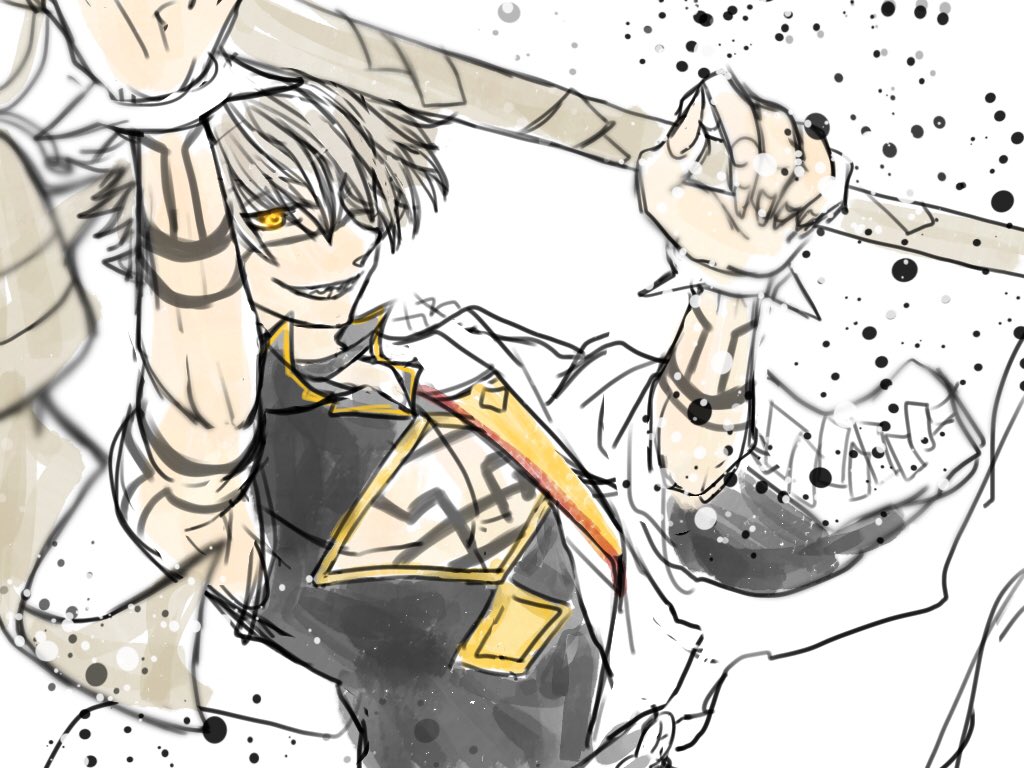 Twoucan 阿鼻 の注目ツイート イラスト マンガ