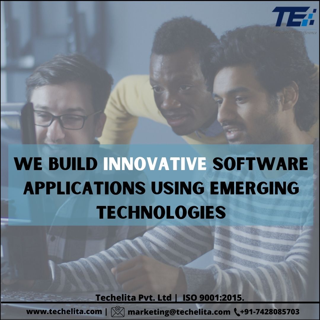 We use technology that builds the future. 

techaffinityconsulting.com

#softwaredevelopment #webdesign #InternetofThings #employeetracking #webdevelopment #techelita #appdevelopment