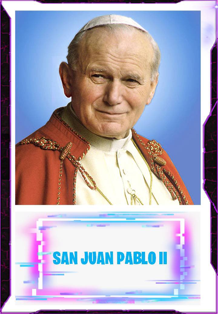 pbretons15's tweet photo. Esta semana he lanzado el reto a mis alumnos d #religión d elaborar su #UltimateTeam versión católica. Tenían q elegir su XI ideal d santos y hacer el cromo al capitán del equipo con su bio y oración.
Les ha encantado conocer la vida d los santos y profundizar en la d uno d ellos https://t.co/7AjAQXN7E1