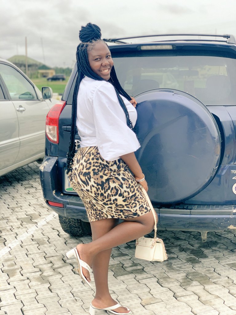 Samueltrust2's tweet photo. God dey create Sha
🙌 https://t.co/n3oLXOOcvU