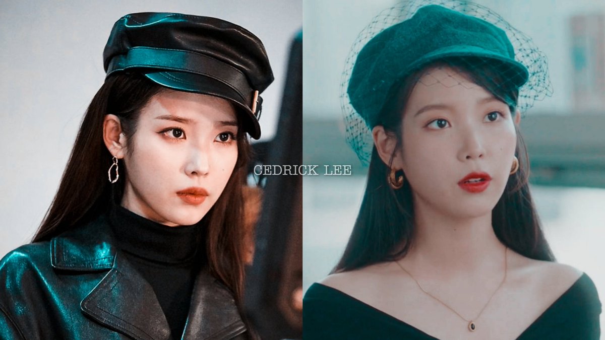 JingooyahE's tweet photo. Jang Man Wol reincarnated as Kpop Idol 

Man wol vibes 😣
~ a thread https://t.co/hKMXZBV13E