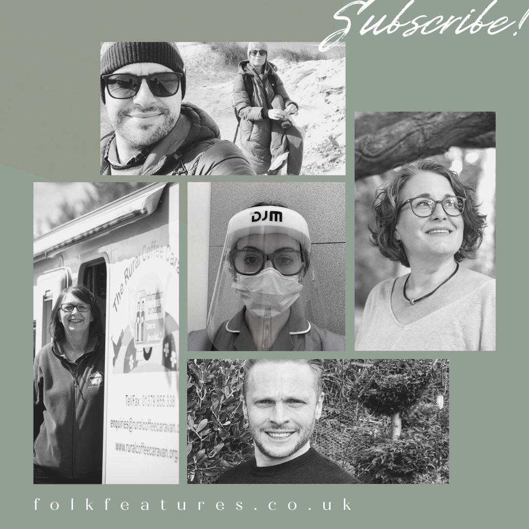 Morning! If you fancy receiving 5️⃣ fantastic stories every #SaturdayMorning, SUBSCRIBE! This week’s included @coffeecaravan <a href="/suffolkcc/">Suffolk CC</a> <a href="/greenlighttrust/">Green Light Trust</a> <a href="/mirrielou/">Miranda Ellis</a> <a href="/MarieCurieEastE/">Marie Curie East of England</a> <a href="/mariecurieuk/">Marie Curie</a> <a href="/fundraiserhels/">Helen Chapman</a> @tassia_tiffany @lauraMCCG @CllrIanSherwood folkfeatures.us10.list-manage.com/subscribe/post…