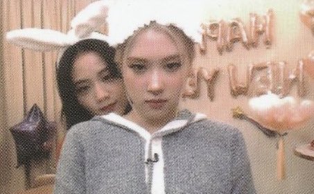 rshourly's tweet photo. best girls
#로제  #ROSÉ https://t.co/Vr6PHZgkrO