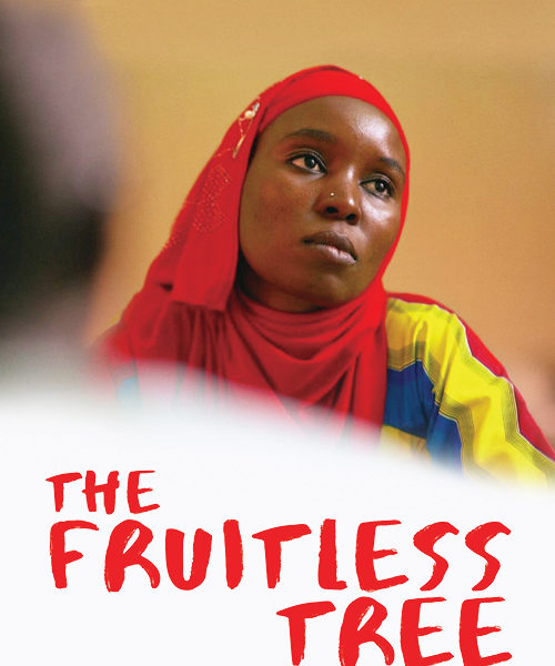 bellanaija's tweet photo. The #BNMovieFeature concludes with Aicha Macky’s documentary “The Fruitless Tree” https://t.co/M2Cl1zuUl6 https://t.co/14YaoHFuqp