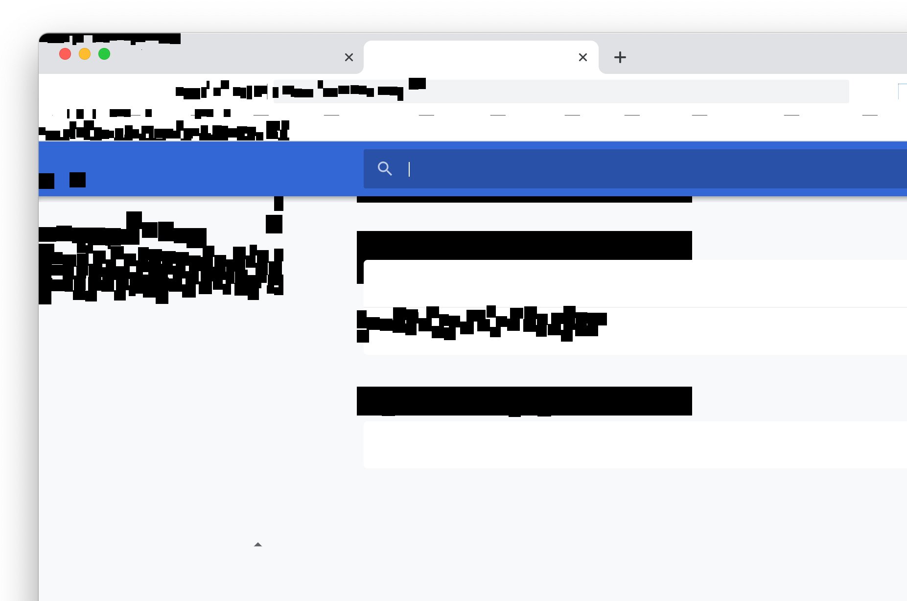 Hirojin 浩人 M1 Mac上でアップデート後にバグる Google Chrome ハードウェアアクセラレーションをoffにすると直る ちょっと前は画像 今回はフォントか いずれアップデートで直るけど また戻ったりする 設定画面もバグるのは厳しい 勘で戻したけど