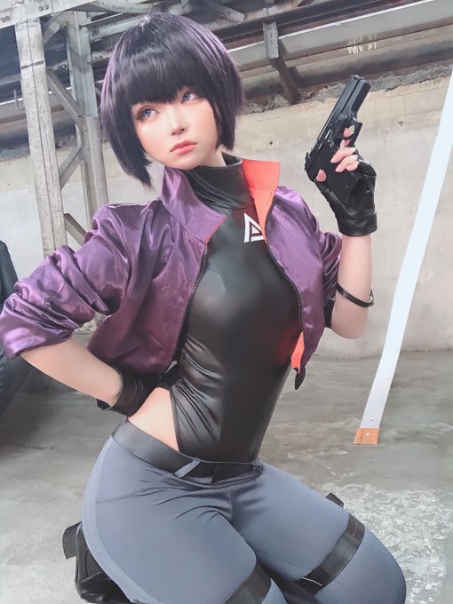 コスプレイヤー社員食堂ギラギラのTwitter画像37