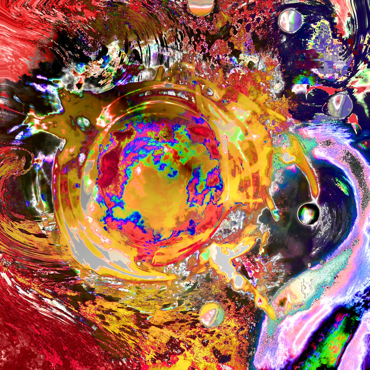 jacobpeyron's tweet photo. Bad marketing
#art #digitalart #colorfulart #abstractart #abstractartist #procreate #gimp #alienmap https://t.co/gVWTeslhx8