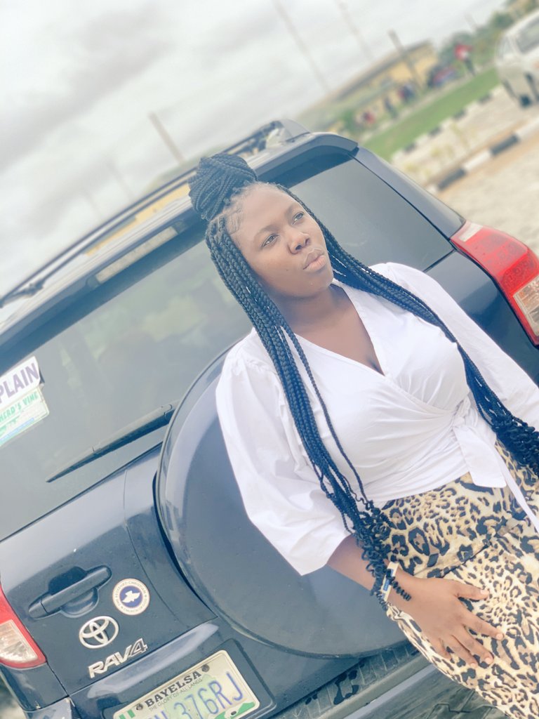Samueltrust2's tweet photo. God dey create Sha
🙌 https://t.co/n3oLXOOcvU
