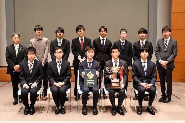 東京大学将棋部 (@todaishogiC) / Twitter