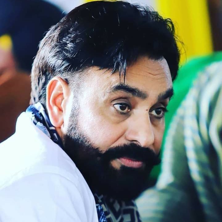 Jatt Da bdy a Sanu wait a 29 March di,, happy birthday Babbu Maan ji advance 