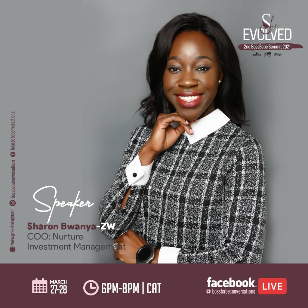RuvhenekoP's tweet photo. Join us today and tomorrow for the SECOND BOSS BABE SUMMIT.
Speaker Lineup:
@DrMambondiani
Edna Mukurazhizha
Annabell Gakaka
Hollywood Lee
Sharon Bwanya
Rutendo Gambiza
Amara Kyna Agbim
Mabel Butler
Me๐
Our MC @BeccaMissBecky
And our Hostess Dr Ru.
#BossBabeSummit https://t.co/m5HyrSlbd9