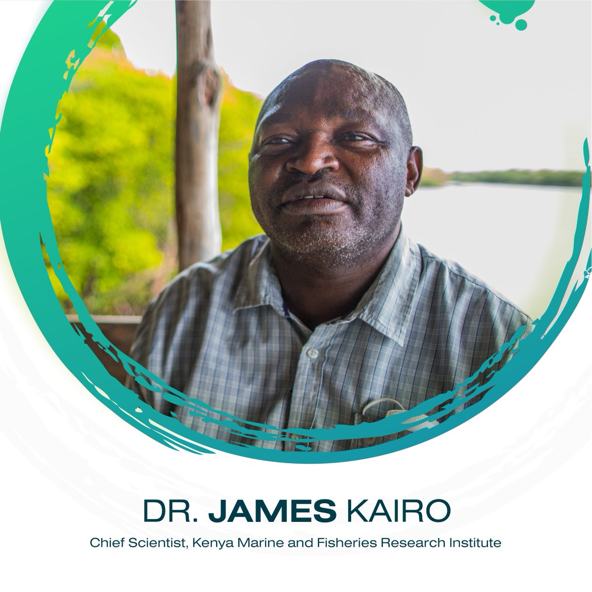 EarthNairobi's tweet photo. Dr. James Kairo has been working to conserve mangroves at the coast for over 2 decades. Mikoko Pamoja is what he calls a triple win; A win for the environment, the community and #Biodiversity Listen to him during the #earthoptimism summit https://t.co/QCvbRu8KH5 https://t.co/pepo1HwYPF