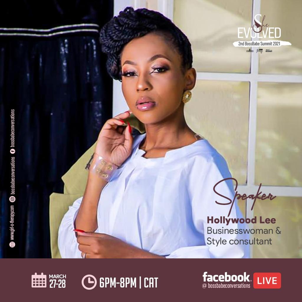 RuvhenekoP's tweet photo. #BossBabeSummit https://t.co/gbRKsywcBL