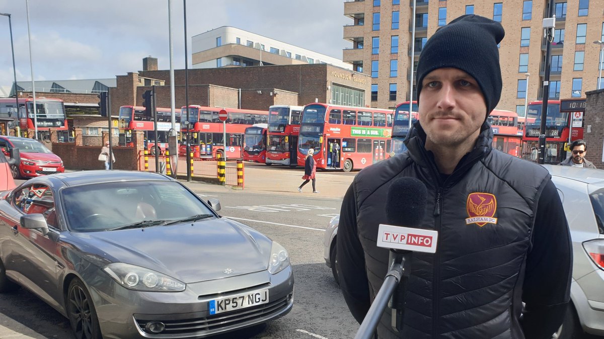 EmilKot's tweet photo. 🔜 @tvp_info 👍⚽️
Few words about upcoming game England vs Poland at @wembleystadium. 🇵🇱🏴
#ENGvsPOL #ENGPOL https://t.co/eMc3p7aUw4