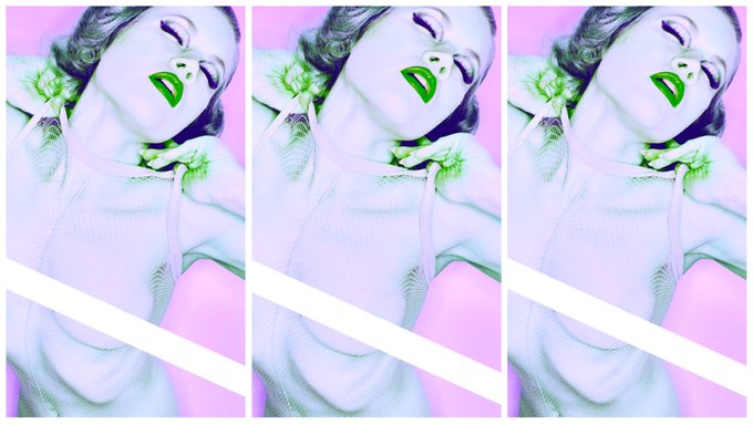 Let me be your weird dream and a perverse fantasy... 💋 Link in bio. #supportsmallbusiness  #BusinessWoman<a href="/tag/burlesque"class="tags"><span>#burlesque</span></a><a href="/tag/popart"class="tags"><span>#popart</span></a><a href="/tag/businesswoman"class="tags"><span>#businesswoman</span></a><a href="/tag/vintagestyle"class="tags"><span>#vintagestyle</span></a>