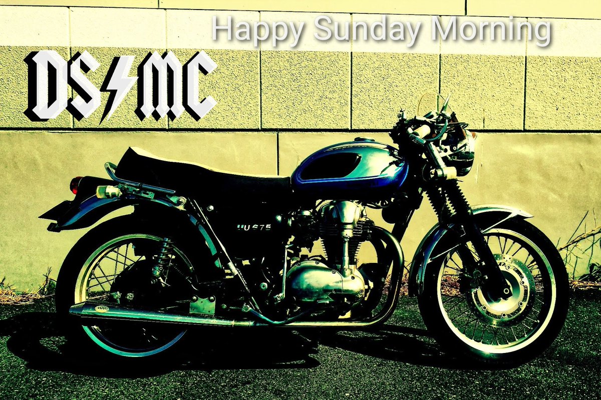 KRoughly's tweet photo. #DeadSilenceMotorcycleClub
@DeadSilenceMC 

               【部活】
         【今週の成果】

①雨は止んだか。🌤️🖐️
②開花前🌸🐣
③迷子詐称🤸🌳
④SOTO DENA  🏃🏡 https://t.co/s1WGIp6fLX