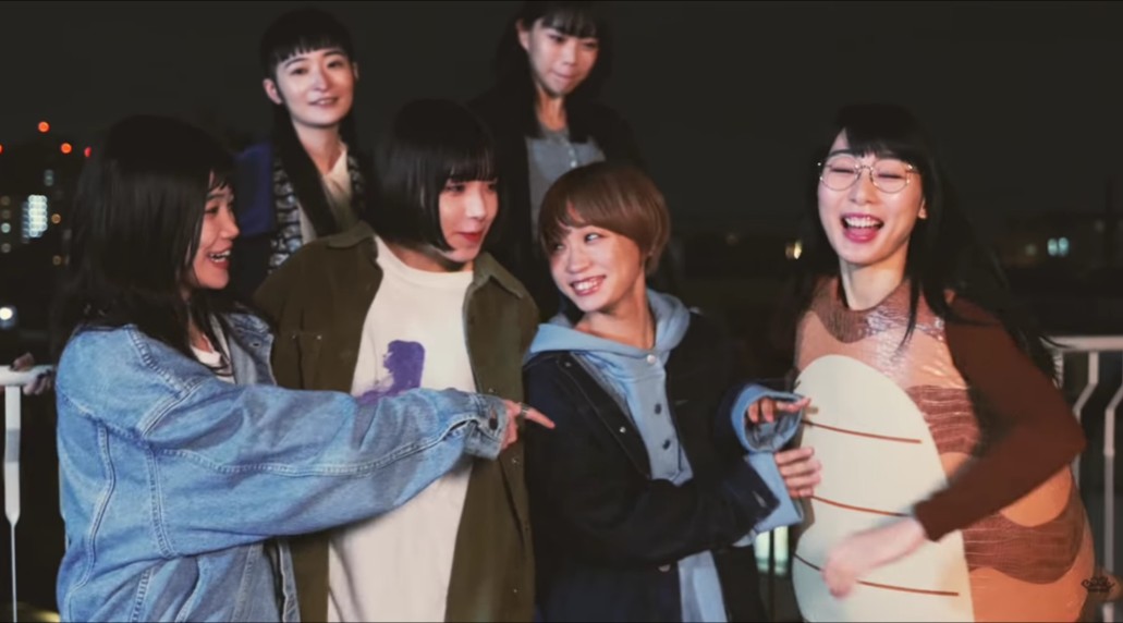 6a671e53e29641d's tweet photo. 【 #STAR 歌詞】
清掃員との気持ちを共有するかのような歌詞だった
BiSHは清掃員にとって、
思い出になり、彼らの歴史に交わり
BiSHは清掃員の生きる目的となった
不確かな清掃員との夢、武道館?の為、清掃員はBiSHを応援します
#BiSH #BiSHSTAR #清掃員さんと繋がりたい #セントチヒロ・チッチ https://t.co/HcRoM9AQlY