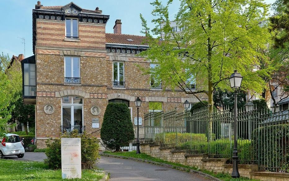 Convention sur l'Espace Santé Jeunes : les besoins et les enjeux d'accompagnement et de prévention sont colossaux!
👉Le Conseil départemental 92 (550 millions d'euros d'excédent budgétaire en 2020!) devrait investir beaucoup plus sur cet espace! 
<a href="/vanves/">Suzanne Downes</a>
@conseilmunicipal