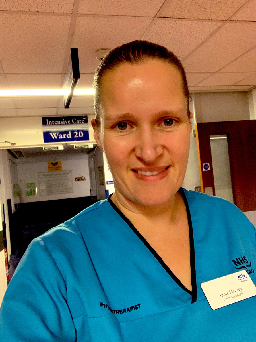 Janis Harvey tweet media